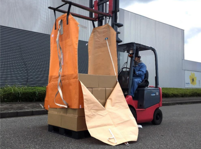 TDS/輸送のロスを改善、新タイプの貨物輸送用容器発売 20191121taiyo3 - TDS/輸送のロスを改善、新タイプの貨物輸送用容器発売