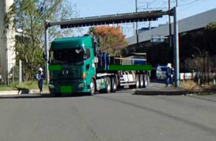 国交省/過積載車両の首都圏合同取締実施、違反車両25台 20191122kokkosyo1 - 国交省/過積載車両の首都圏合同取締実施、違反車両25台