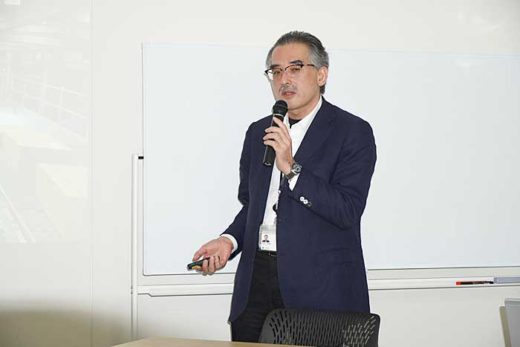 アスクル/物流を価値と捉えた最新自動化物流センターを公開 20191127askul8 520x347 - アスクル/物流を価値と捉えた最新自動化物流センターを公開