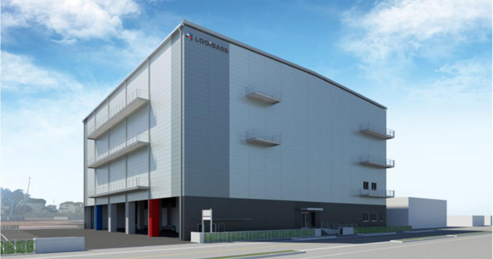 三井物産都市開発/雇用確保有利な狭山市に1万m2の物流施設着工 20191202mitsuit1 - 三井物産都市開発/雇用確保有利な狭山市に1万m2の物流施設着工