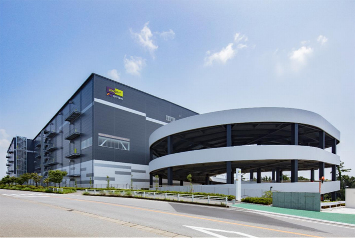 野村不動産マスターファンド/千葉県の物流施設118.72億円で取得 20191205nomura1 - 野村不動産マスターファンド/千葉県の物流施設118.72億円で取得
