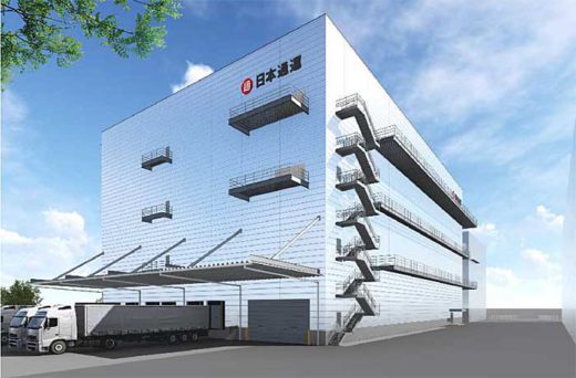 日通/新医薬品供給網構築へ、富山市で最後の中核拠点着工 20191209nittsu 520x342 - 日通/新医薬品供給網構築へ、富山市で最後の中核拠点着工