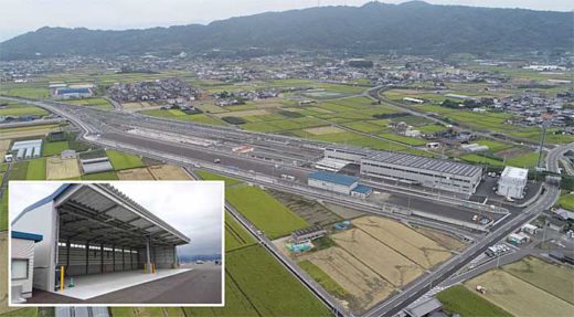 JR貨物/モーダルシフト対応で鉄道貨物の輸送能力増強 20191213jr 520x287 - JR貨物/モーダルシフト対応で鉄道貨物の輸送能力増強