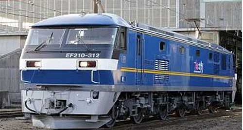 JR貨物/モーダルシフト対応で鉄道貨物の輸送能力増強 20191213jr2 - JR貨物/モーダルシフト対応で鉄道貨物の輸送能力増強