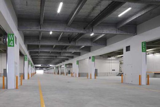 ラサール/大阪南港で15.8万m2の物流施設取得 20191218lasalle3 520x349 - ラサール/大阪南港で15.8万m2の物流施設取得