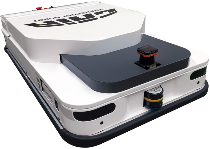 TAKUMI/自律搬送ロボット等へWMパートナーズから3億円調達 20191218takumi2 - TAKUMI/自律搬送ロボット等へWMパートナーズから3億円調達