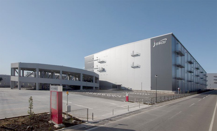 日本ロジファンド/4物件でDBJ Green Building 認証取得 20191225jlogif1 - 日本ロジファンド/4物件でDBJ Green Building 認証取得
