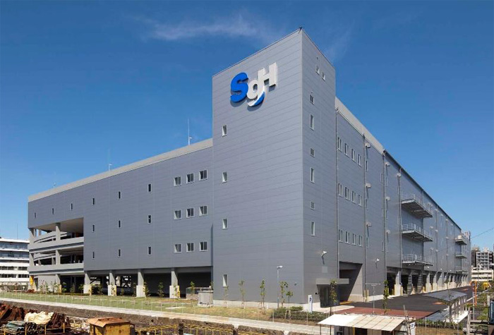 日本ロジファンド/4物件でDBJ Green Building 認証取得 20191225jlogif2 - 日本ロジファンド/4物件でDBJ Green Building 認証取得