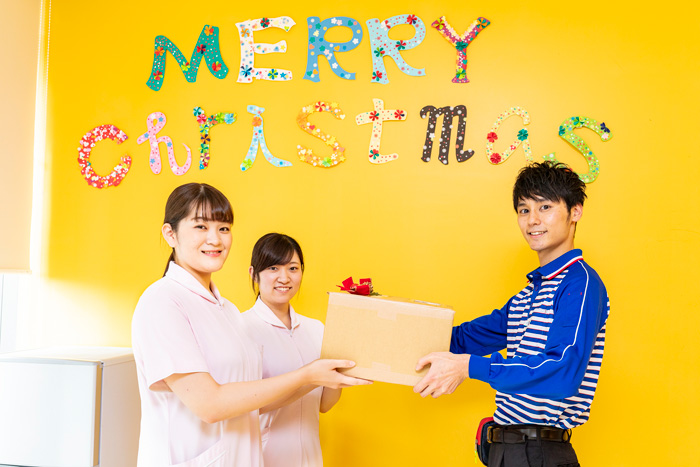 佐川急便/子供たちの医療支援チャリティーイベントに協賛 20191225sagawa1 - 佐川急便/子供たちの医療支援チャリティーイベントに協賛