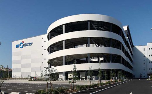 三井不動産LP投資法人/物流施設3件の信託受益権、484億円で取得 20200108mflp 1 520x323 - 三井不動産LP投資法人/物流施設3件の信託受益権、484億円で取得