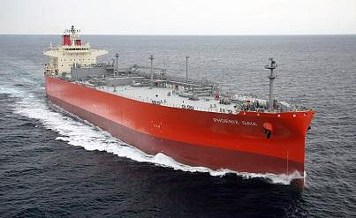 川崎重工/LPG運搬船、「Phoenix Tankers Pte. Ltd.」に引き渡し 20200116kawasakig21 - 川崎重工/LPG運搬船、「Phoenix Tankers Pte. Ltd.」に引き渡し