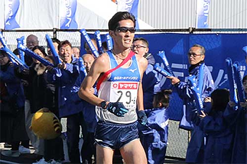 SGHD/スポーツ分野の活動で東京都とスポーツ庁から認定 20200122sg - SGHD/スポーツ分野の活動で東京都とスポーツ庁から認定