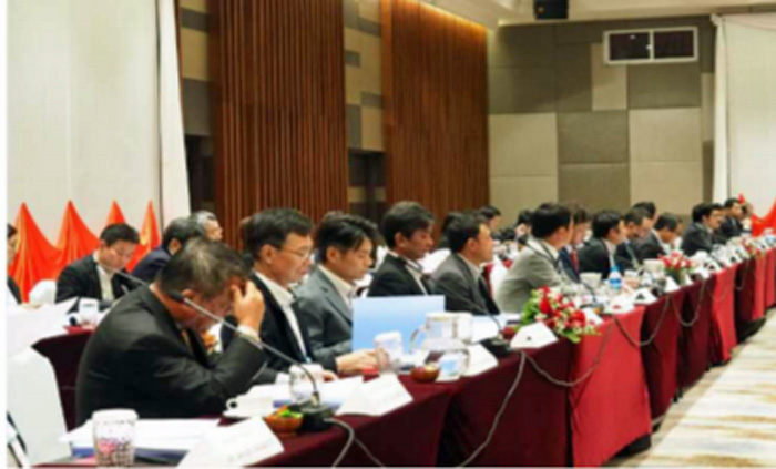 国交省/日本・ミャンマー物流政策対話の開催結果公表 20200124kokkosyo1 - 国交省/日本・ミャンマー物流政策対話の開催結果公表