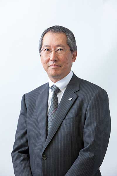 郵船ロジスティクス/神山副社長が社長昇格 20200131yusenlogi - 郵船ロジスティクス/神山副社長が社長昇格