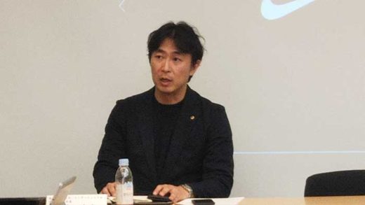 アッカ/NIKE初の最先端自動化物流センター「The DUNK」構築 20200203acca 520x293 - アッカ/NIKE初の最先端自動化物流センター「The DUNK」構築