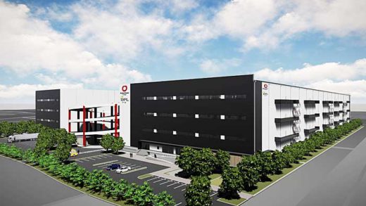 大和ハウス/2020年にマルチ型施設170万m2着工、冷蔵倉庫も 20200203daiwahouse 520x293 - 大和ハウス/2020年にマルチ型施設170万m2着工、冷蔵倉庫も