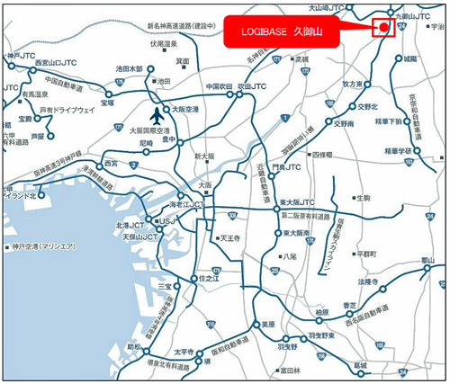 20200203mitsuitoshi2 - 三井物産都市開発／京都府久世郡久御山町に2.2万m2物流施設開発