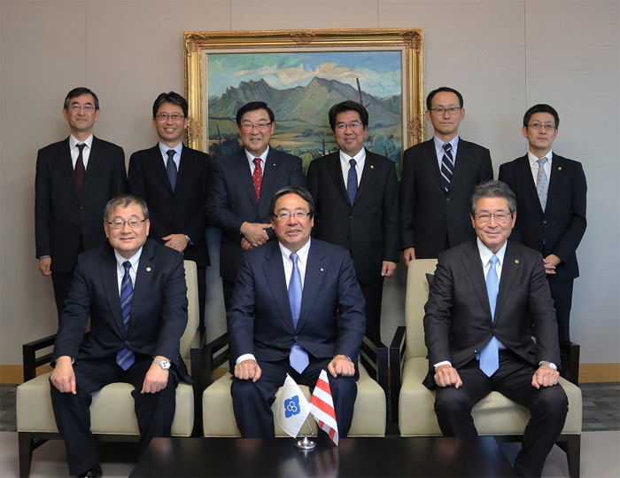 日本郵船/2隻目のLNG燃料自動車専用船を建造 20200203nyk2 - 日本郵船/2隻目のLNG燃料自動車専用船を建造