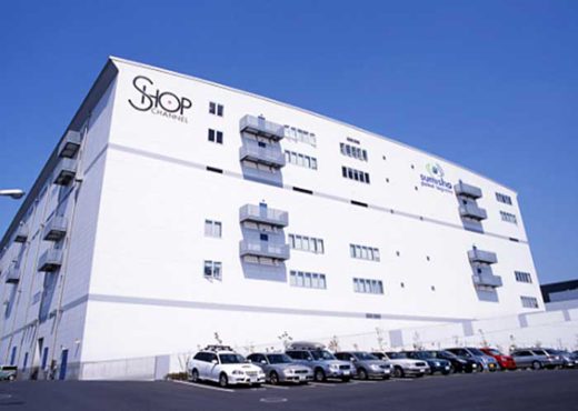 ショップチャンネル/ホワイト物流に賛同、予約受付システム導入 20200204jcom 520x370 - ショップチャンネル/ホワイト物流に賛同、予約受付システム導入