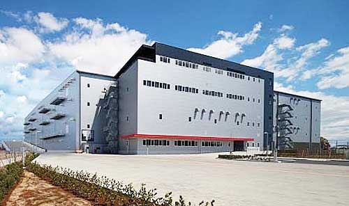 ヤマタネ/埼玉県松伏町に営業所、オリックス物流施設を賃借 20200204yamatane - ヤマタネ/埼玉県松伏町に営業所、オリックス物流施設を賃借