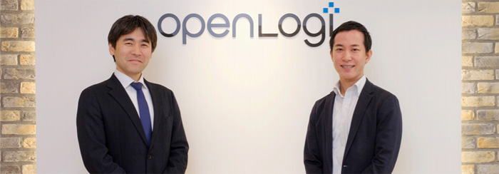 オープンロジ/DHLと輸送契約を締結、越境EC支援を強化 20200206openlogi2 - オープンロジ/DHLと輸送契約を締結、越境EC支援を強化