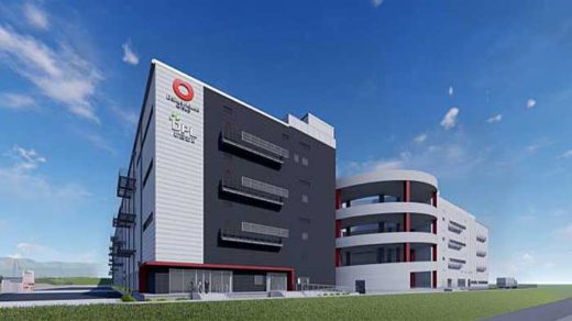 大和ハウス/2月28日開催、静岡県富士市の物流施設で現場見学会 20200213daiwa 520x292 - 大和ハウス/2月28日開催、静岡県富士市の物流施設で現場見学会