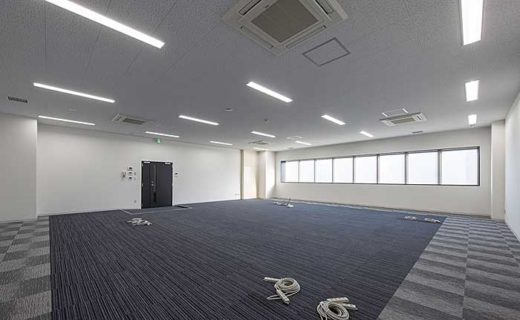 ESR/2月26・27日開催、茨城県守谷市の新物流施設で内覧会 20200213esr5 520x320 - ESR/2月26・27日開催、茨城県守谷市の新物流施設で内覧会