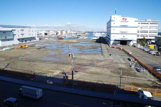 SBSロジコム/横浜市で新物流施設着工、SBSリコーと初の共同運営 20200213sbs3 520x345 - SBSロジコム/横浜市で新物流施設着工、SBSリコーと初の共同運営