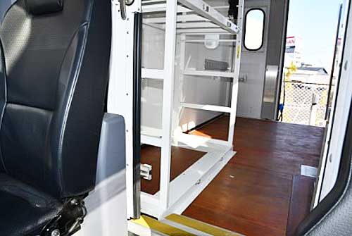ヤマト運輸/EVウォークスルートラックを初導入、いすゞ製 20200214yamato4 - ヤマト運輸/EVウォークスルートラックを初導入、いすゞ製
