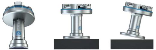 OnRobot/小型商品用途のロボットアーム・グリッパー発売 20200220onrobot 520x169 - OnRobot/小型商品用途のロボットアーム・グリッパー発売