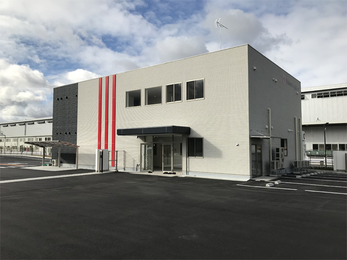 20200225daiwa1 - 大和物流／奈良支店を移転、2月25日から営業開始
