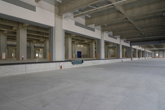 オリックス/大阪府枚方市の好立地に5.7万m2の物流施設竣工 20200227orix22 - オリックス/大阪府枚方市の好立地に5.7万m2の物流施設竣工