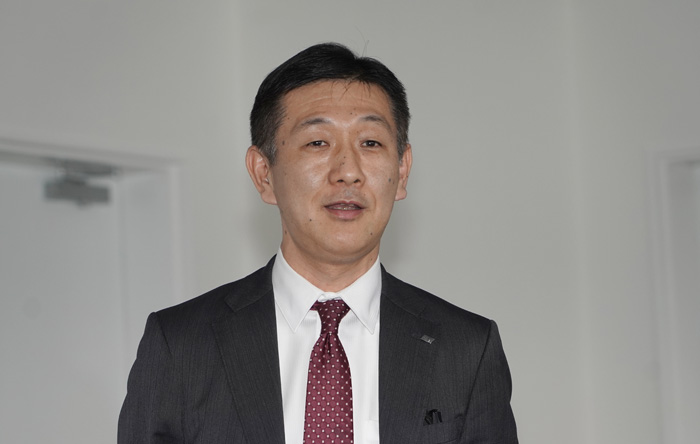 オリックス/大阪府枚方市の好立地に5.7万m2の物流施設竣工 20200227orix24 - オリックス/大阪府枚方市の好立地に5.7万m2の物流施設竣工
