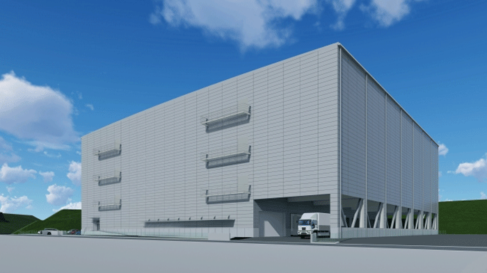 伊藤忠都市開発/大阪府箕面市に2.1万m2の物流施設を6月着工 20200310itochu - 伊藤忠都市開発/大阪府箕面市に2.1万m2の物流施設を6月着工