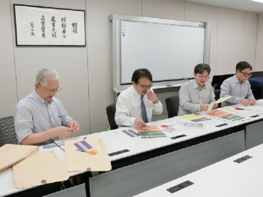日本郵船/グループ社員の社会貢献で児童支援団体に寄付 20200317nyk1 520x390 - 日本郵船/グループ社員の社会貢献で児童支援団体に寄付