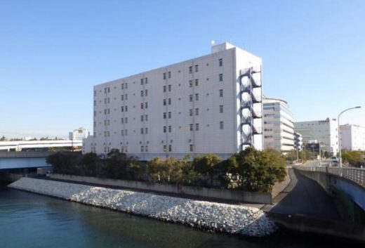 安田倉庫/東京都江東区にメディカル製品の物流施設を新設 20200317yasuda 520x353 - 安田倉庫/東京都江東区にメディカル製品の物流施設を新設