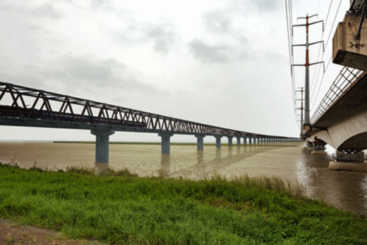 20200417ihi 520x348 - IHI／バングラデシュの鉄道専用橋受注、鉄道貨物輸送需要増に対応