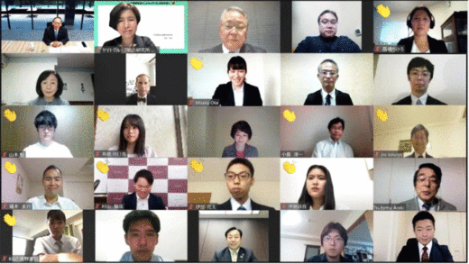20200615yamatosoken 520x293 - ヤマトグループ総研／物流の未来を変える、懸賞論文受賞作品発表