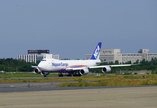 20200619nyk1 520x358 - 日本郵船／船上・物流倉庫・貨物航空機等の新型コロナ対策を公開