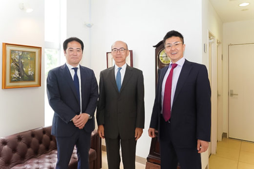 物流最前線/トップインタビュー アライプロバンスの挑戦 20200707araiph13 520x347 - 物流最前線/トップインタビュー アライプロバンスの挑戦