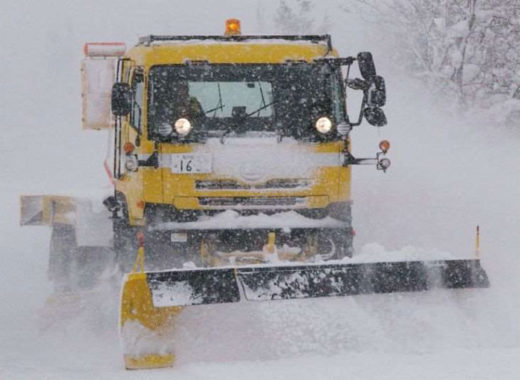 20200925nexcoe 520x380 - NEXCO東日本北海道／10月16日から雪氷対策期間、除雪作業開始