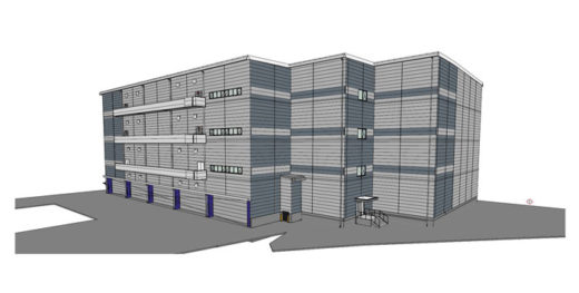 20201001itochu1 520x263 - 伊藤忠都市開発／伊勢原市に1.5万m2のマルチ型物流施設開発