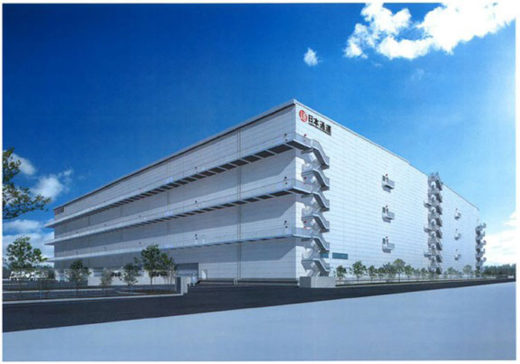 20201022nittsu6 520x364 - 物流最前線／トップインタビュー 日通の医薬品物流戦略