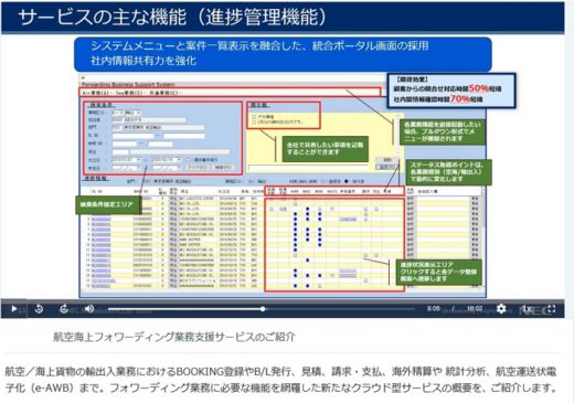 20201113nec 520x365 - NEC／航空海上フォワーディング業務支援サービスの動画公開