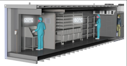 20201130inijapan 520x270 - INI Japan／マイナス80℃低温コンテナでワクチン輸送を実現