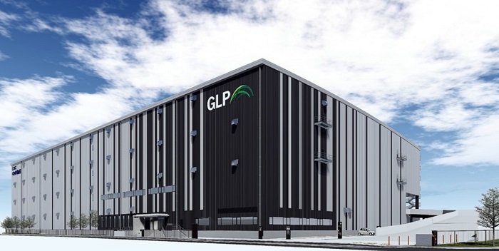 Cbre 12月10 11日 神奈川県平塚市の物流施設で竣工内覧会 物流ニュースのlnews Cbre 12月10 11日 神奈川県平塚市の物流施設で竣工内覧会 物流ニュースのlnews