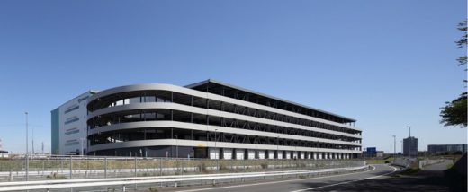 20201214prologis 520x214 - プロロジス／千葉県印西市の物流施設で入居企業募集中