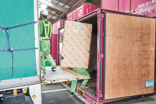 物流最前線/トップインタビュー JR貨物の物流戦略 20210108jrr4 520x347 - 物流最前線/トップインタビュー JR貨物の物流戦略