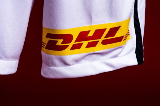 20210118dhl 520x346 - DHLジャパン／浦和レッズとのパートナーシップ契約更新