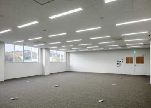 20210120cbre4 520x372 - メープルツリー／広島の新物流施設で2月3・4日に現地説明会